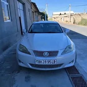Lexus IS 250 2007