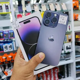 IPHONE 14 PRO 128GB  76%