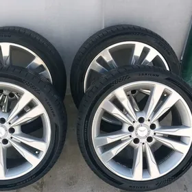 Diska pakryşka 18lik.