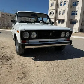 Lada 2106 1999