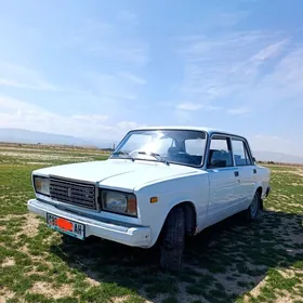 Lada 2107 2002