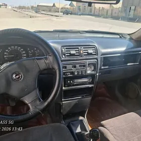 Opel Vectra 1992