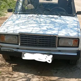 Lada 2107 2010