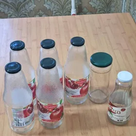 БУТЫЛКИ CUYSE