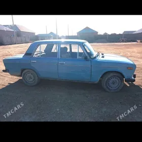 Lada 2106 1995