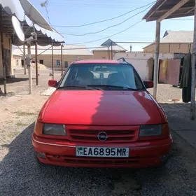 Opel Astra 1992