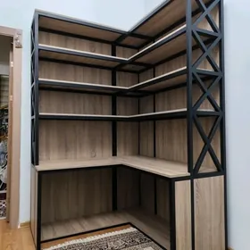 KITAP POLKA/ Книжная полка