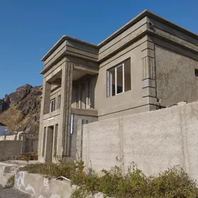 2 etaź jay / 2 этажный дом