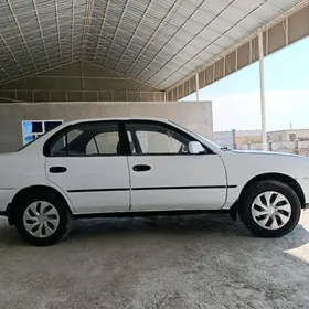 Toyota Corolla 1995