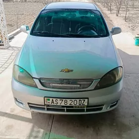 Chevrolet Lacetti 2005