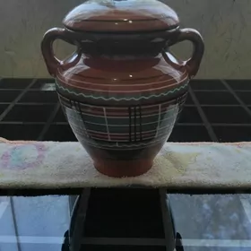 Посуда СССР