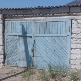 Satlyk 2 garaz / Прод 2 гаража