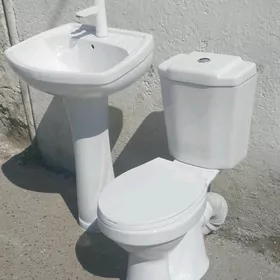 unitaz rakwina унитаз раквина