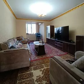 2ком-54м,3эт,6Мкр