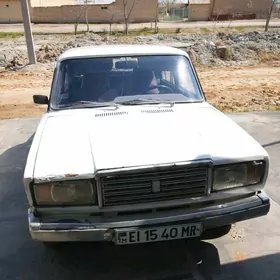 Lada 2107 1998