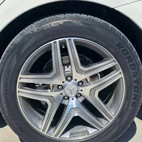 Mercedes ML diska teker 265 20