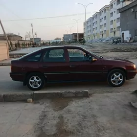 Opel Vectra 1991
