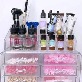 все для перманентного макияжа