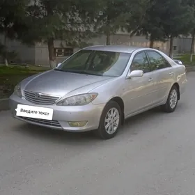 Toyota Camry 2005