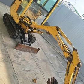 Komatsu 830E-AC 2005