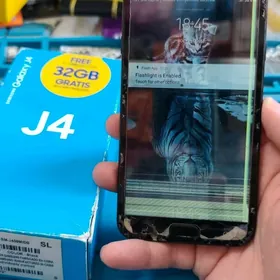 Samsung galaxy J4