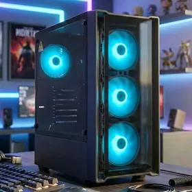 🟩 i5-11400 ️ RX 5600 6GB ️