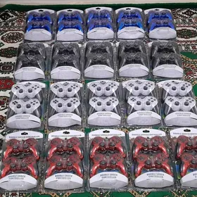 Kompýuter jostik 2li