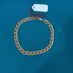 Gyzyl monaliza braslet