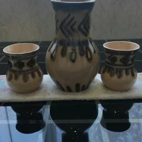 Посуда СССР