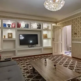 4 МКР 1 Этаж 3 Ком 62 м2