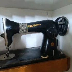 швейная машина рабочая ручная