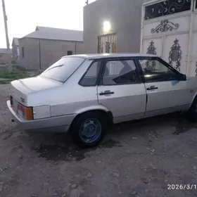 Toyota Corolla 2004