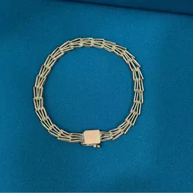 Yerewan gyzyl braslet