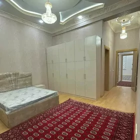 Аренда 3 ком элитка 16 этап