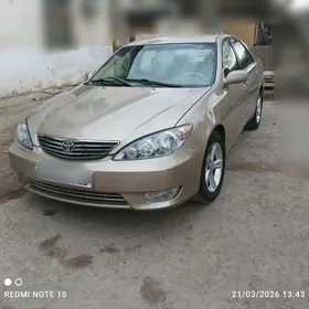 Toyota Camry 2003