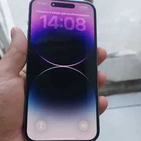 iphone 14 pro max 256