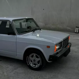 Lada 2107 2005