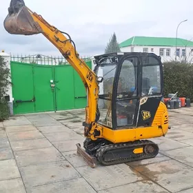 JCB 3CX Compact 2004
