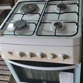 газовая плита