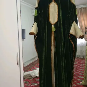 Arabian tylky koynek