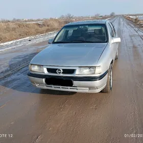 Opel Vectra 1992