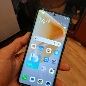 Infinix hot 50 pro +   16 256