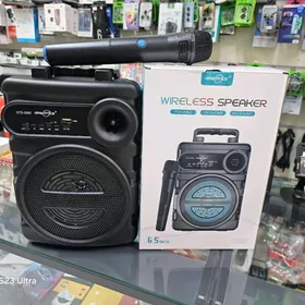 KALONKA MIKRAFONLY KALONKALAR