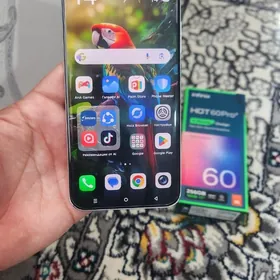 Infinix Hot 60 Pro +16/256