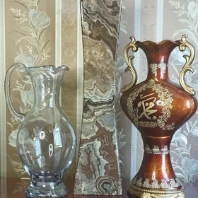 вазы
