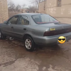 Toyota Sprinter 1992