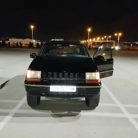 Jeep Grand Cherokee 1993