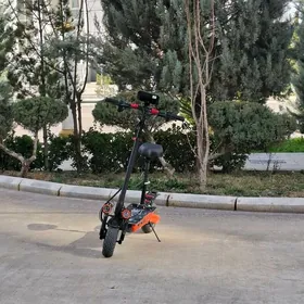Tokly Scooter