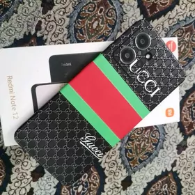 Redmi not12