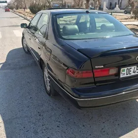 Toyota Camry 1997
